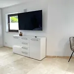 Feriendomizile zum Strandkorb