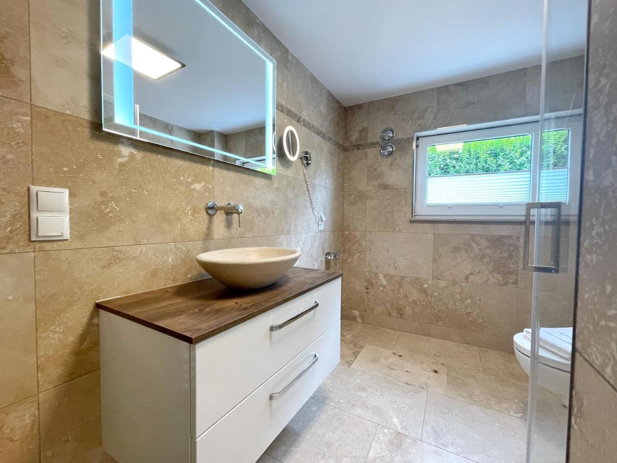 Apartment Feriendomizile Zum Strandkorb