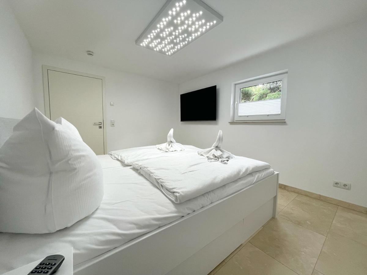 Feriendomizile Zum Strandkorb Apartment Ostseebad Binz