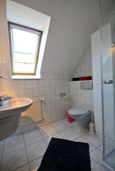 Feriendomizile Zum Strandkorb Apartment Ostseebad Binz