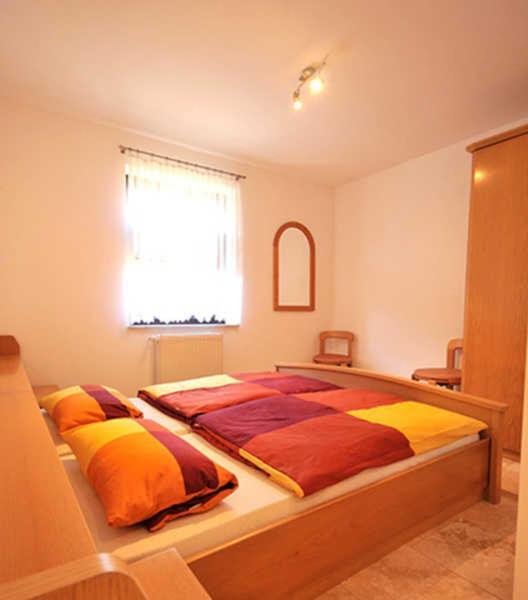Feriendomizile Zum Strandkorb Apartment