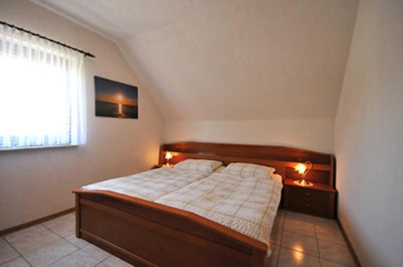 Feriendomizile Zum Strandkorb Apartment
