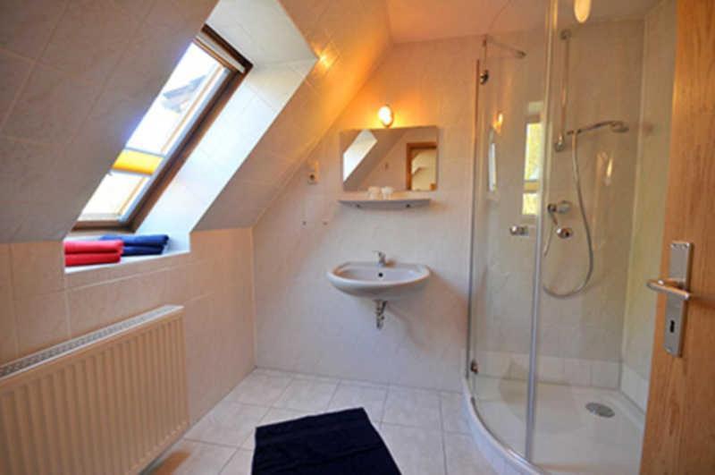 Apartment Feriendomizile Zum Strandkorb Ostseebad Binz