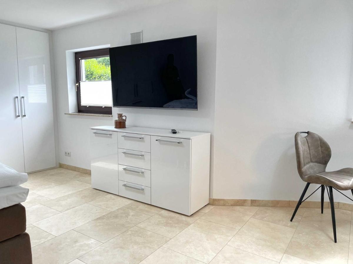Feriendomizile Zum Strandkorb Apartment *