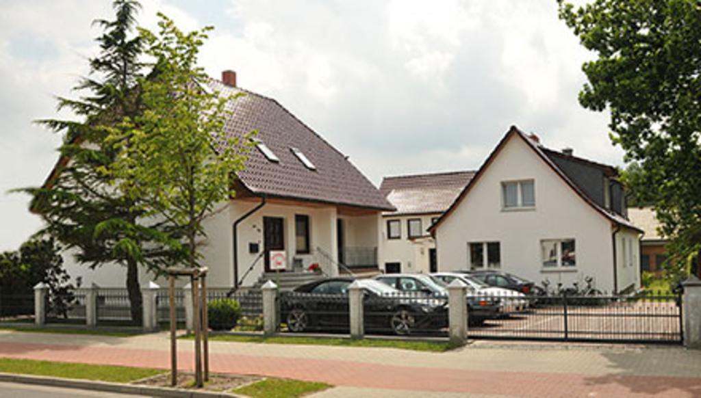 Feriendomizile Zum Strandkorb